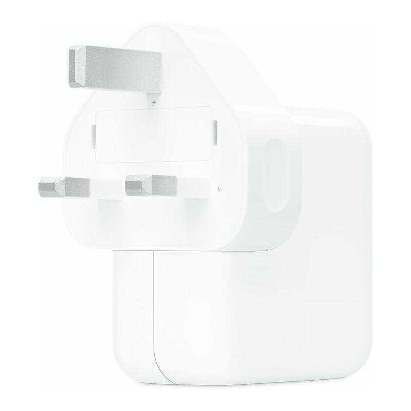 Apple 30W USB-C Power Adapter, , large image number 2