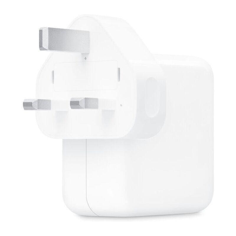 Apple 35W Dual USB-C Power Adapter, , large image number 1