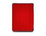 STM - STM DUX Plus Duo Case Red for iPad 10.2-Inch