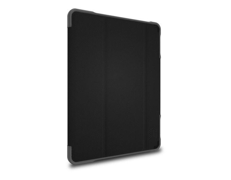 STM DUX Shell Duo Case Black for iPad 10.2-Inch, , large image number 2