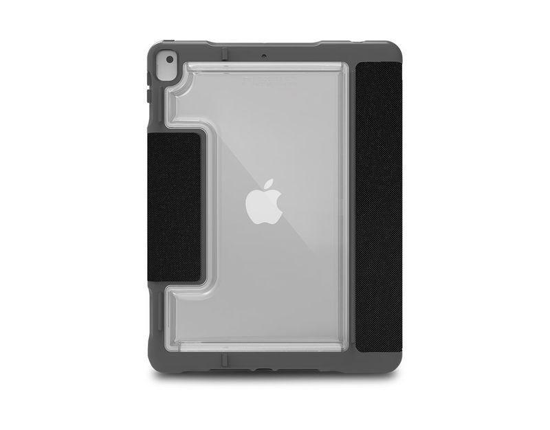 STM DUX Shell Duo Case Black for iPad 10.2-Inch, , large image number 3