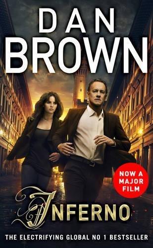 RANDOM HOUSE UK - Inferno | Dan Brown