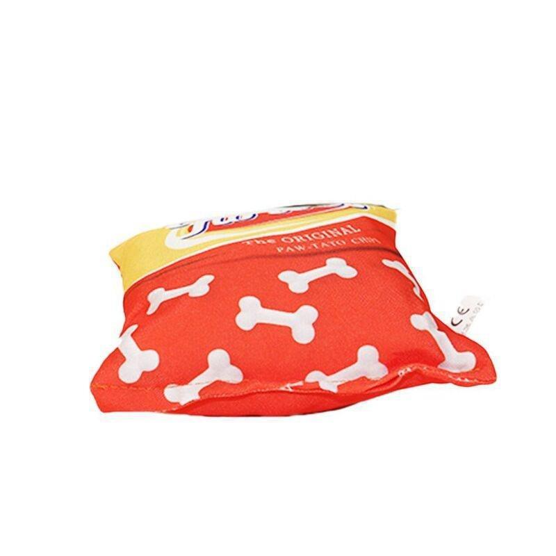 Nutrapet Plush Pet Furr Em, , large image number 1