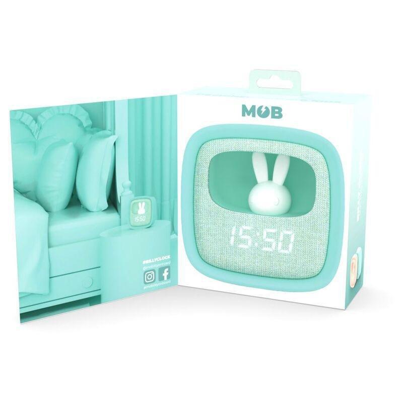 Mobility On Board Billy Clock And Light Blue, , large image number 1