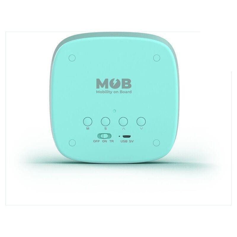 Mobility On Board Billy Clock And Light Blue, , large image number 2