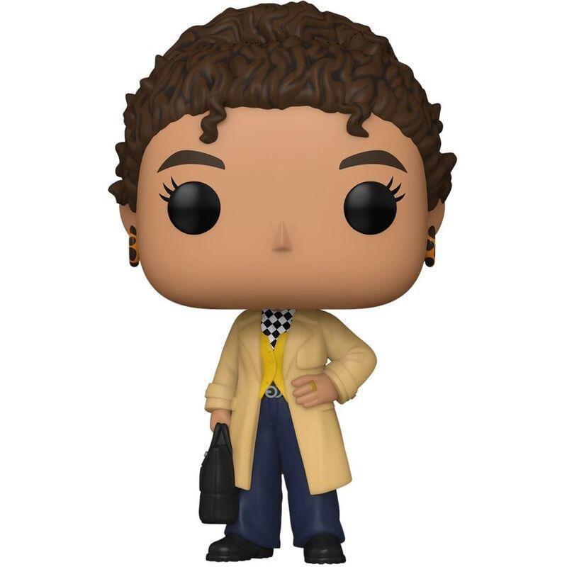 Funko Pop! Heroes The Flash Pop 7 Vinyl Figure, , large image number 0