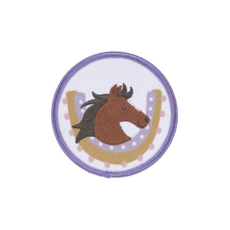 Lassig School Patches Set - Lucky (Set of 3), , large image number 0