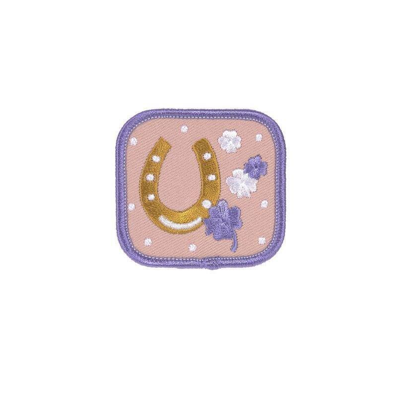 Lassig School Patches Set - Lucky (Set of 3), , large image number 1