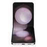 SAMSUNG - Samsung Galaxy Z Flip5 Smartphone 5G/256GB/8GB/Single + eSIM - Lavender