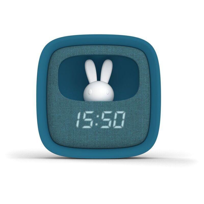 Mobility On Board Billy Clock And Light Dark Blue, , medium