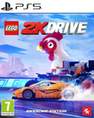 2K GAMES - Lego 2K Drive - Awesome Edition - PS5