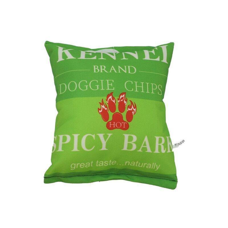 Nutrapet Plush Pet Spice Em, , large image number 0
