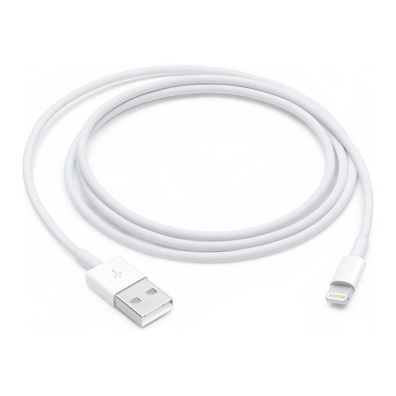 Apple Lightning to USB Cable - 1m, , large image number 0
