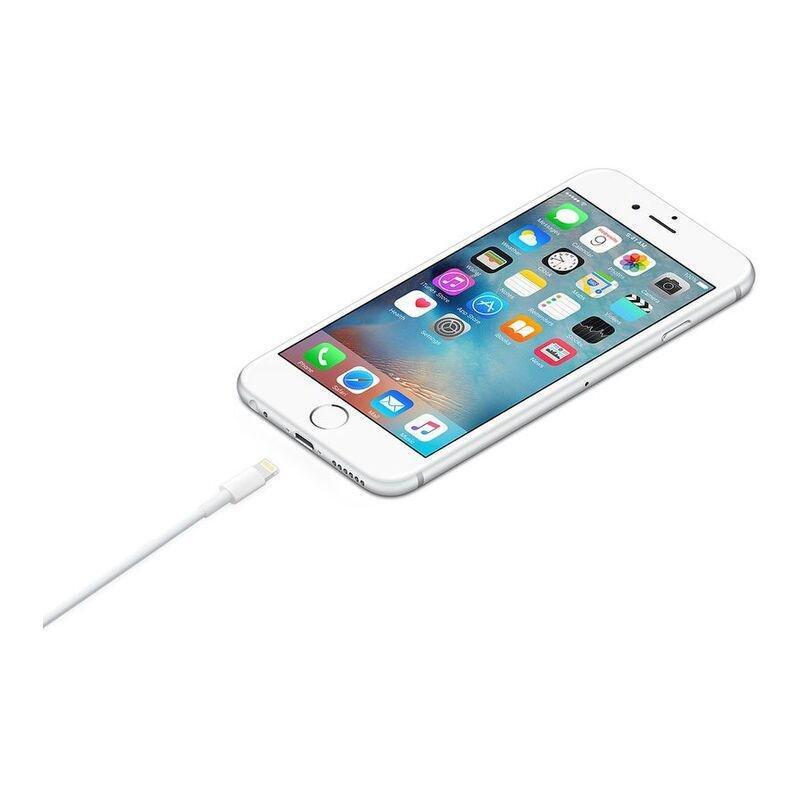 Apple Lightning to USB Cable - 1m, , large image number 1