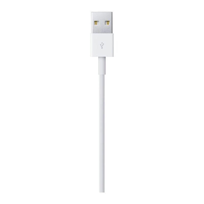 Apple Lightning to USB Cable - 1m, , large image number 2