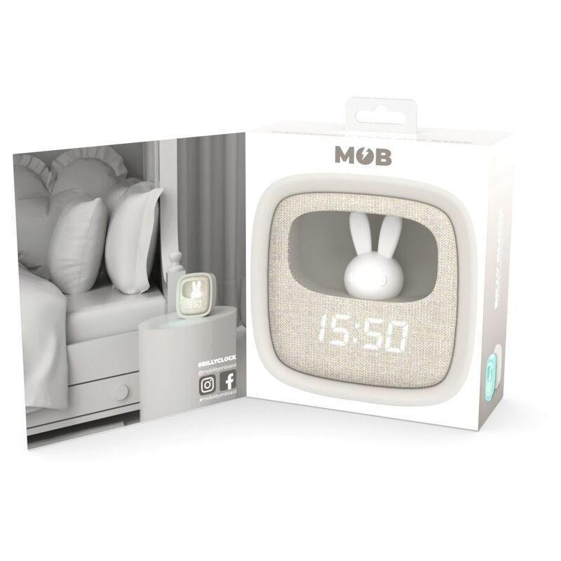 Mobility On Board Billy Clock And Light Grey, , large image number 1