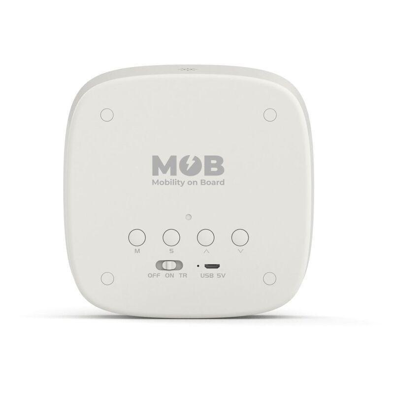 Mobility On Board Billy Clock And Light Grey, , large image number 2