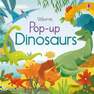 USBORNE PUBLISHING LTD UK - Pop-Up Dinosaurs | Usbourne