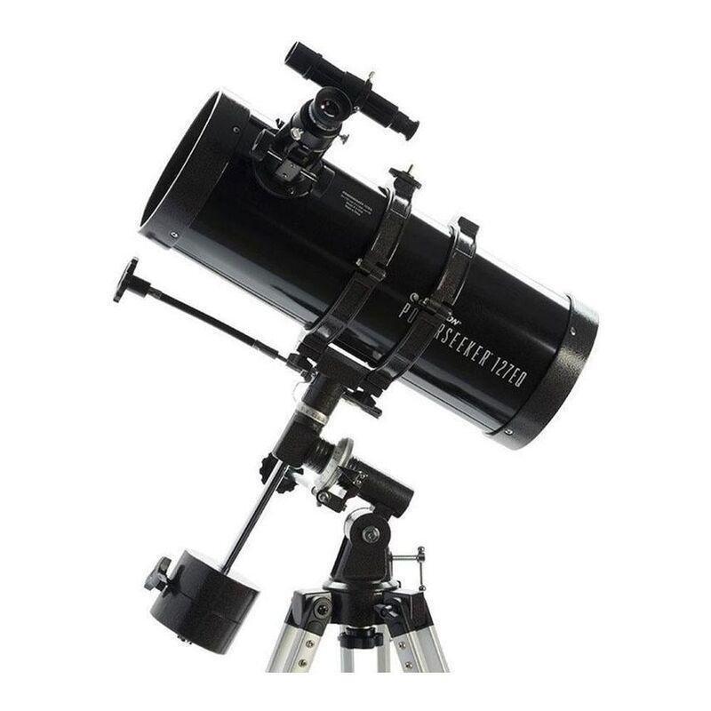 Celestron PowerSeeker 127EQ Telescope, , large image number 0