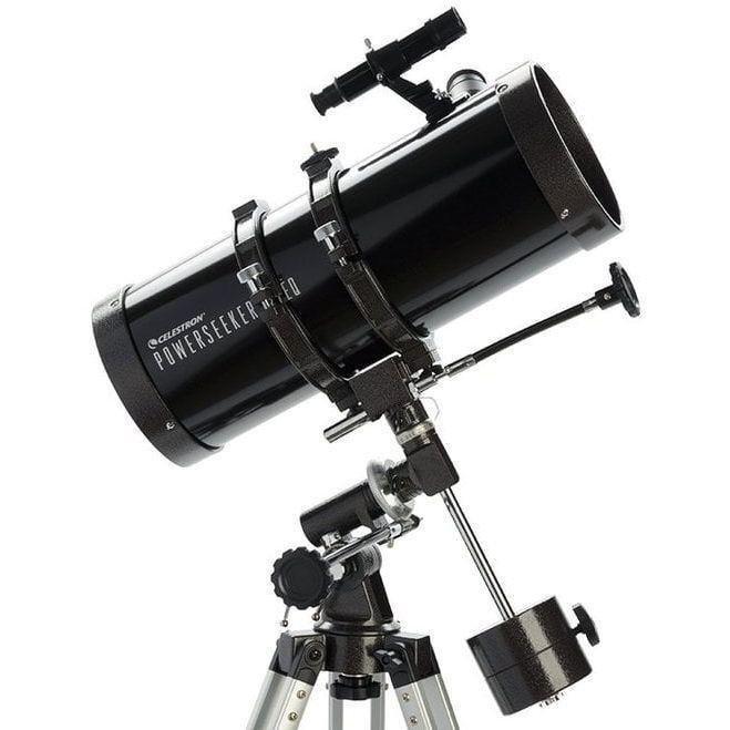 Celestron PowerSeeker 127EQ Telescope, , large image number 1