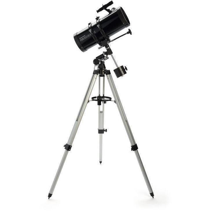 Celestron PowerSeeker 127EQ Telescope, , large image number 3