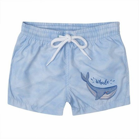 SLIPSTOP - Slipstop Archy Short Kids Swimwear Size