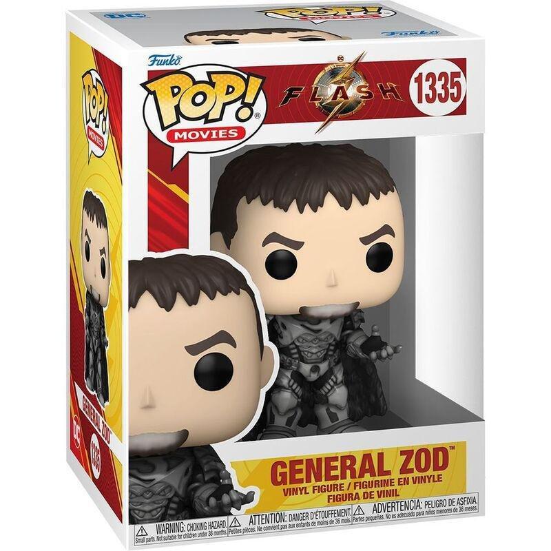 Funko Pop! Heroes The Flash Pop 11 Vinyl Figure, , large image number 1