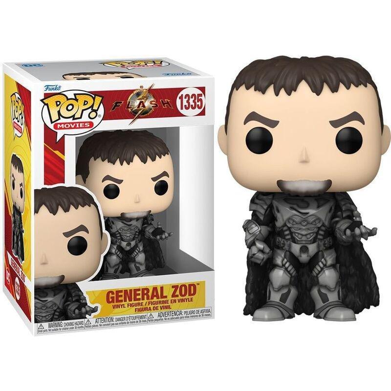 Funko Pop! Heroes The Flash Pop 11 Vinyl Figure, , large image number 2