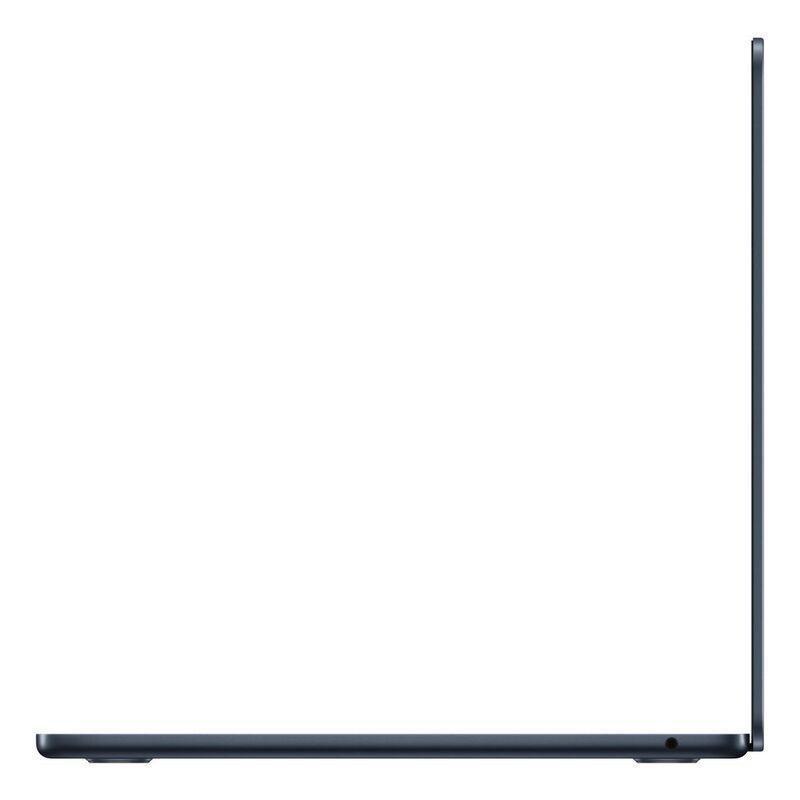 Apple MacBook Air 13-inch M3 chip 8-core CPU/10-core GPU/8GB/512GB - Midnight (English), , large image number 2