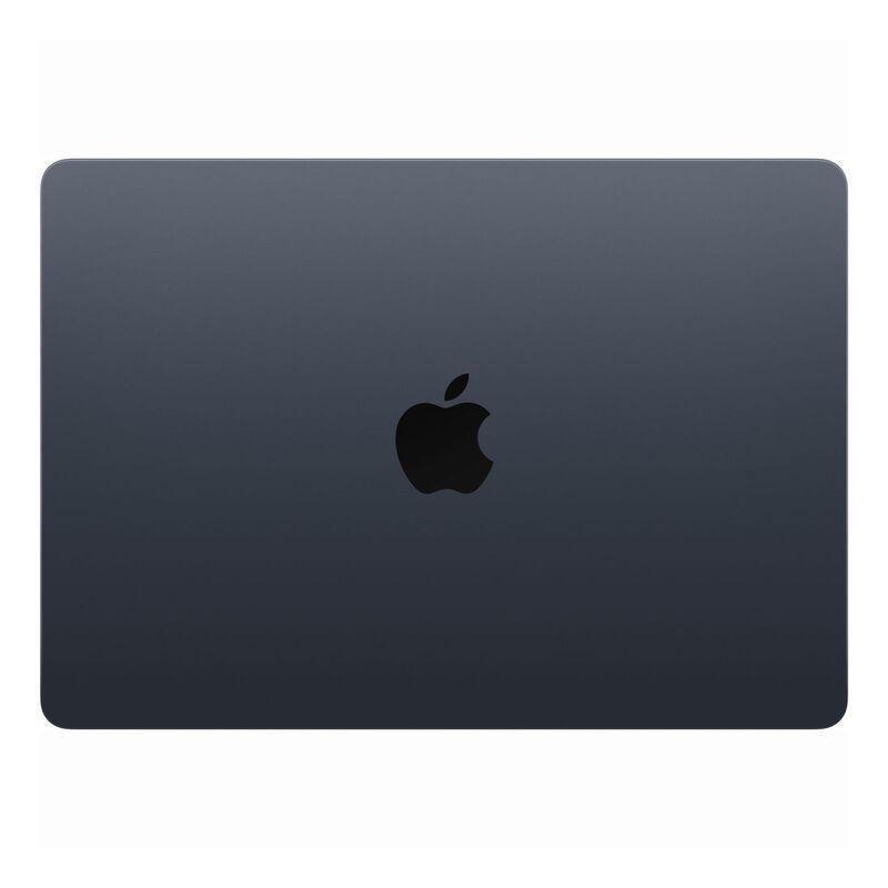 Apple MacBook Air 13-inch M3 chip 8-core CPU/10-core GPU/8GB/512GB - Midnight (English), , large image number 3
