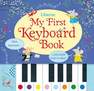 QUARTO - My First Keyboard Book | Sam Taplin