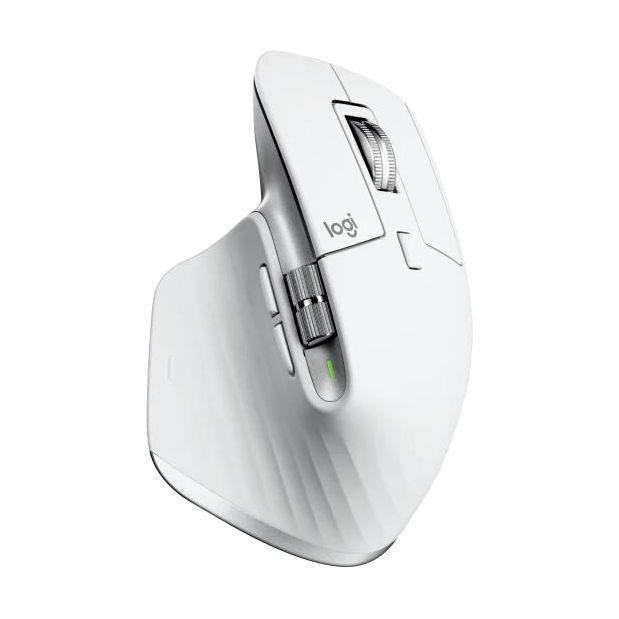 Logitech 910-006572 MX Master 3S for Mac - Pale Grey, , large image number 1