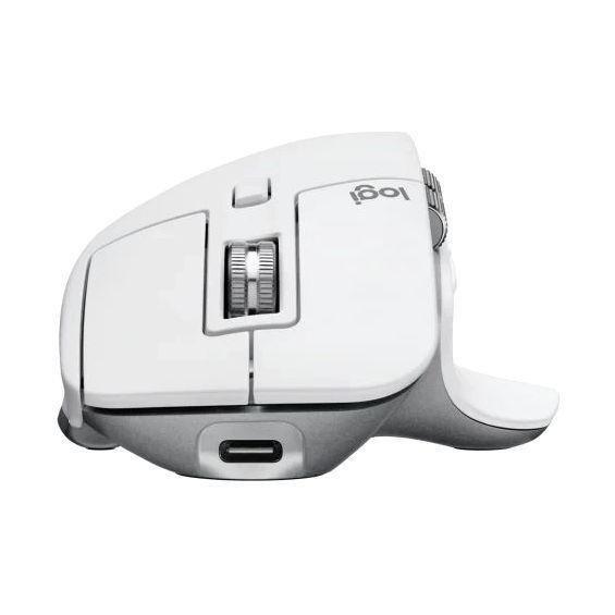 Logitech 910-006572 MX Master 3S for Mac - Pale Grey, , large image number 2