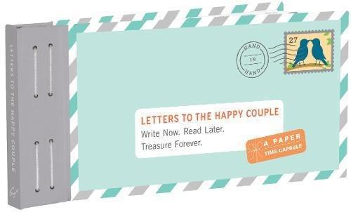 Letters To The Happy Couple | Lea Redmond, , large image number 0