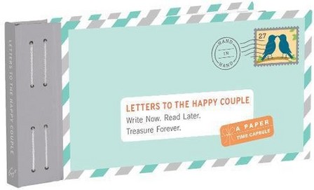 USBORNE PUBLISHING LTD UK - Letters To The Happy Couple | Lea Redmond
