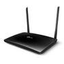 TP-LINK - TP-Link Archer AC750 Wireless Dual-Band 4G LTE Router (2.4 Ghz/5 Ghz)