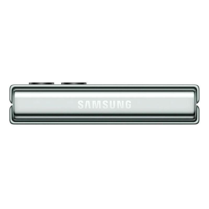 Samsung Galaxy Z Flip5 Smartphone 5G/512GB/8GB/Single + eSIM - Mint, , large image number 4
