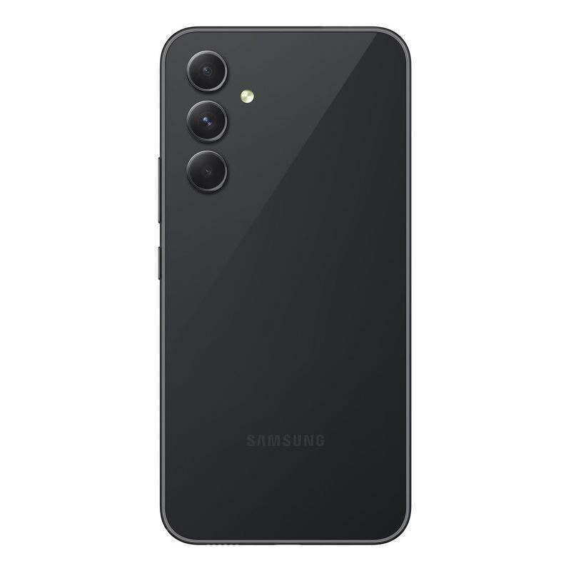 Samsung Galaxy A54 5G Smartphone 8GB/256GB/Dual-Sim - Awesome Graphite, , large image number 1
