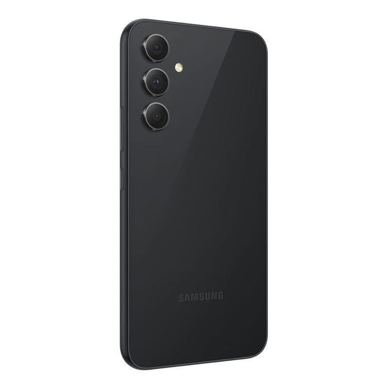 Samsung Galaxy A54 5G Smartphone 8GB/256GB/Dual-Sim - Awesome Graphite, , large image number 2