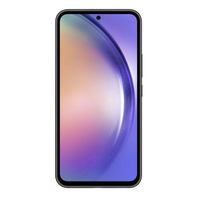 Samsung Galaxy A54 5G Smartphone 8GB/256GB/Dual-Sim - Awesome Graphite, , large image number 4