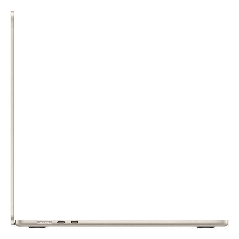 Apple MacBook Air 15-inch M3 chip 8-core CPU/10-core GPU/16GB/512GB - Starlight (English), , large image number 1