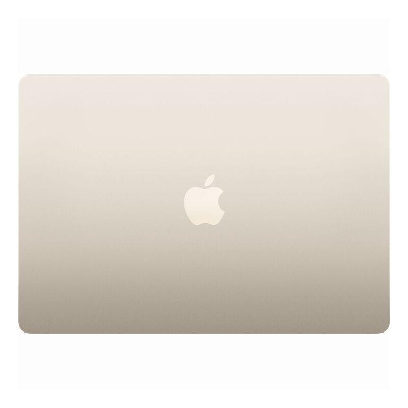 Apple MacBook Air 15-inch M3 chip 8-core CPU/10-core GPU/16GB/512GB - Starlight (English), , large image number 3