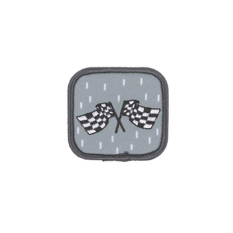 Lassig School Patches Set - Car (Set of 3), , large image number 3