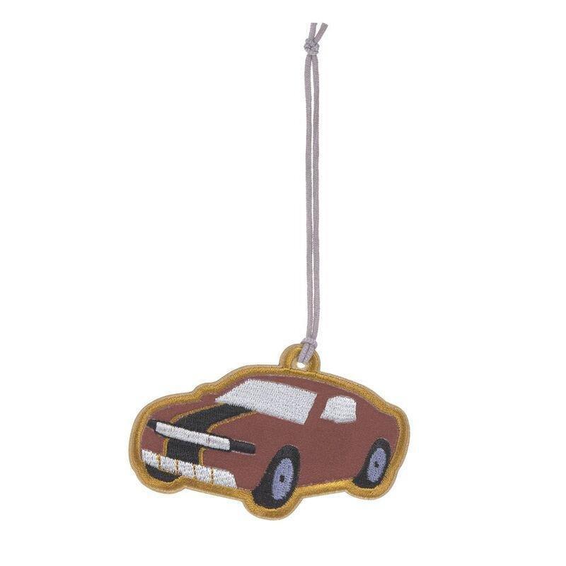 Lassig School Patches Set - Car (Set of 3), , large image number 4