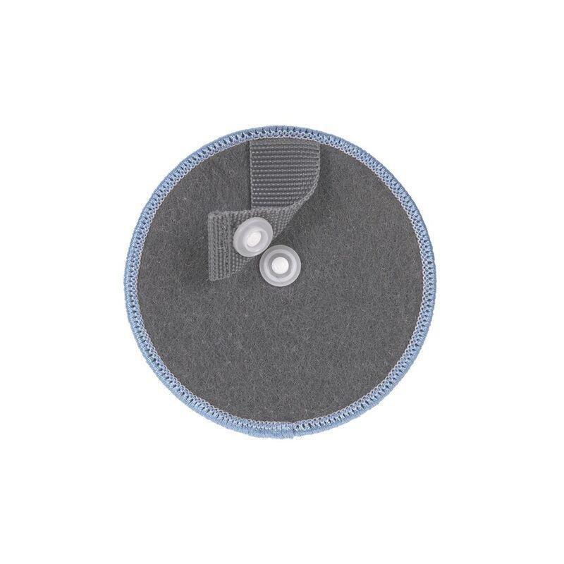 Lassig School Patches Set - Robot (Set of 3), , large image number 2