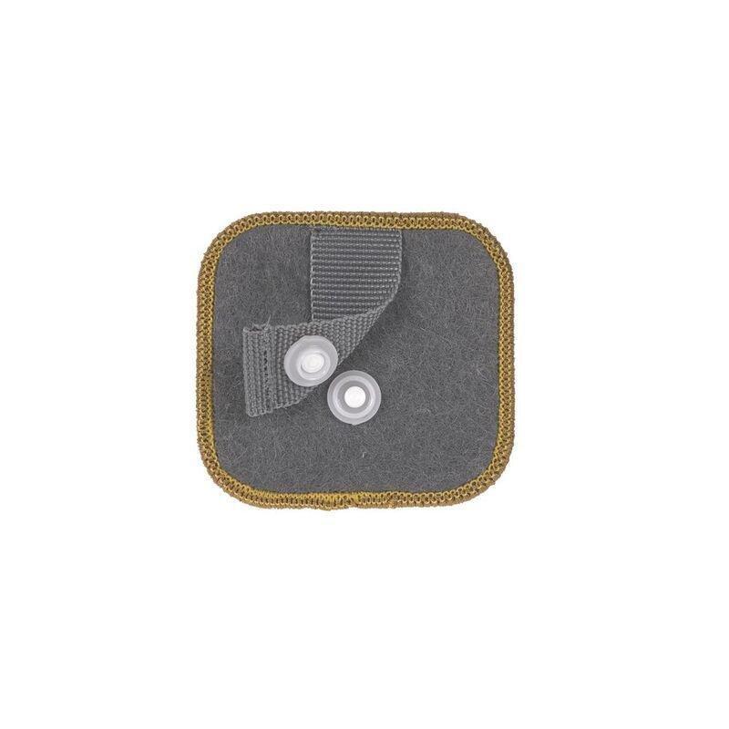 Lassig School Patches Set - Robot (Set of 3), , large image number 3