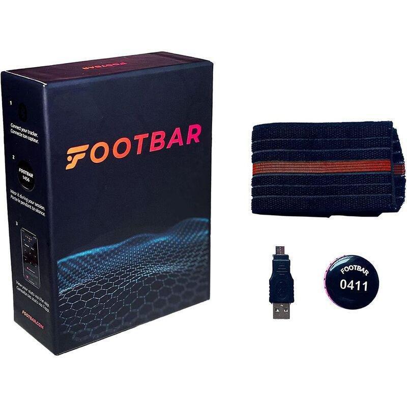 Footbar Smart Football Tracker, , large image number 0