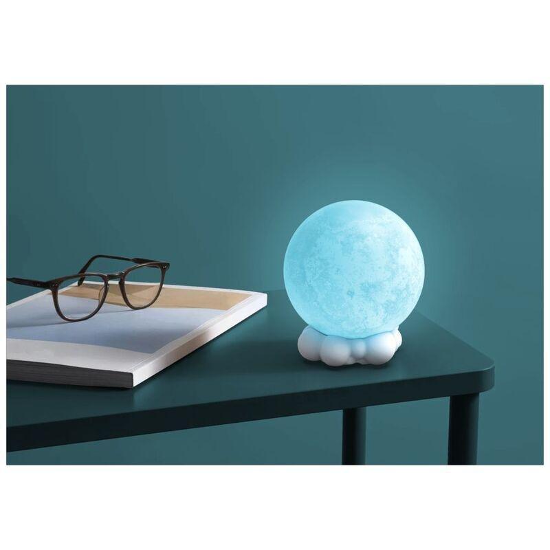 Mobility On Board Moony Light & Speaker, , large image number 3