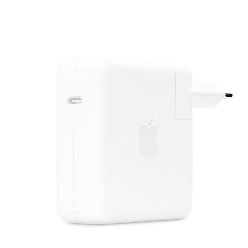 Apple 96W USB-C Power Adapter, , large image number 3