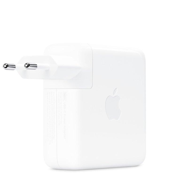 Apple 96W USB-C Power Adapter, , large image number 4